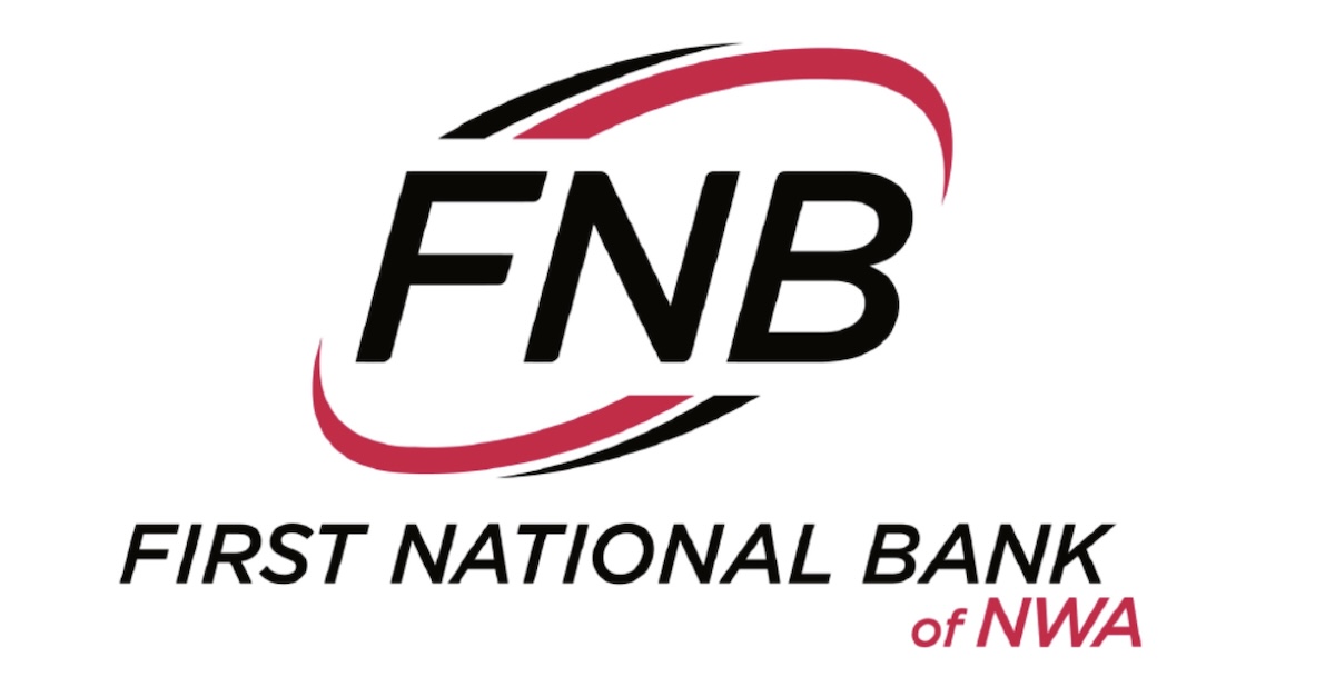 First National Bank of NWA