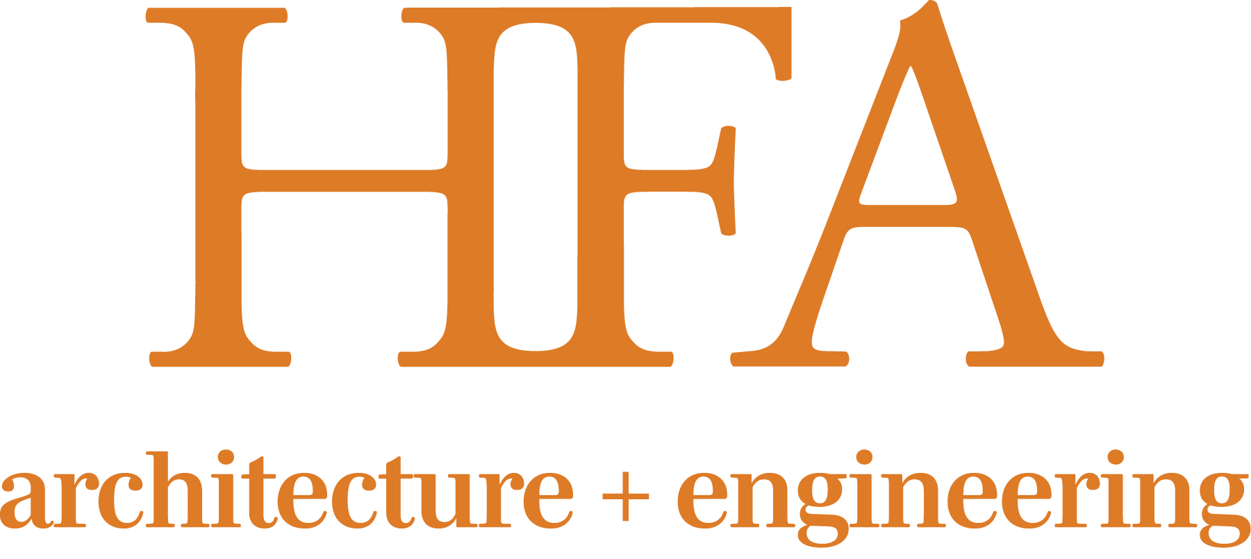 HFA