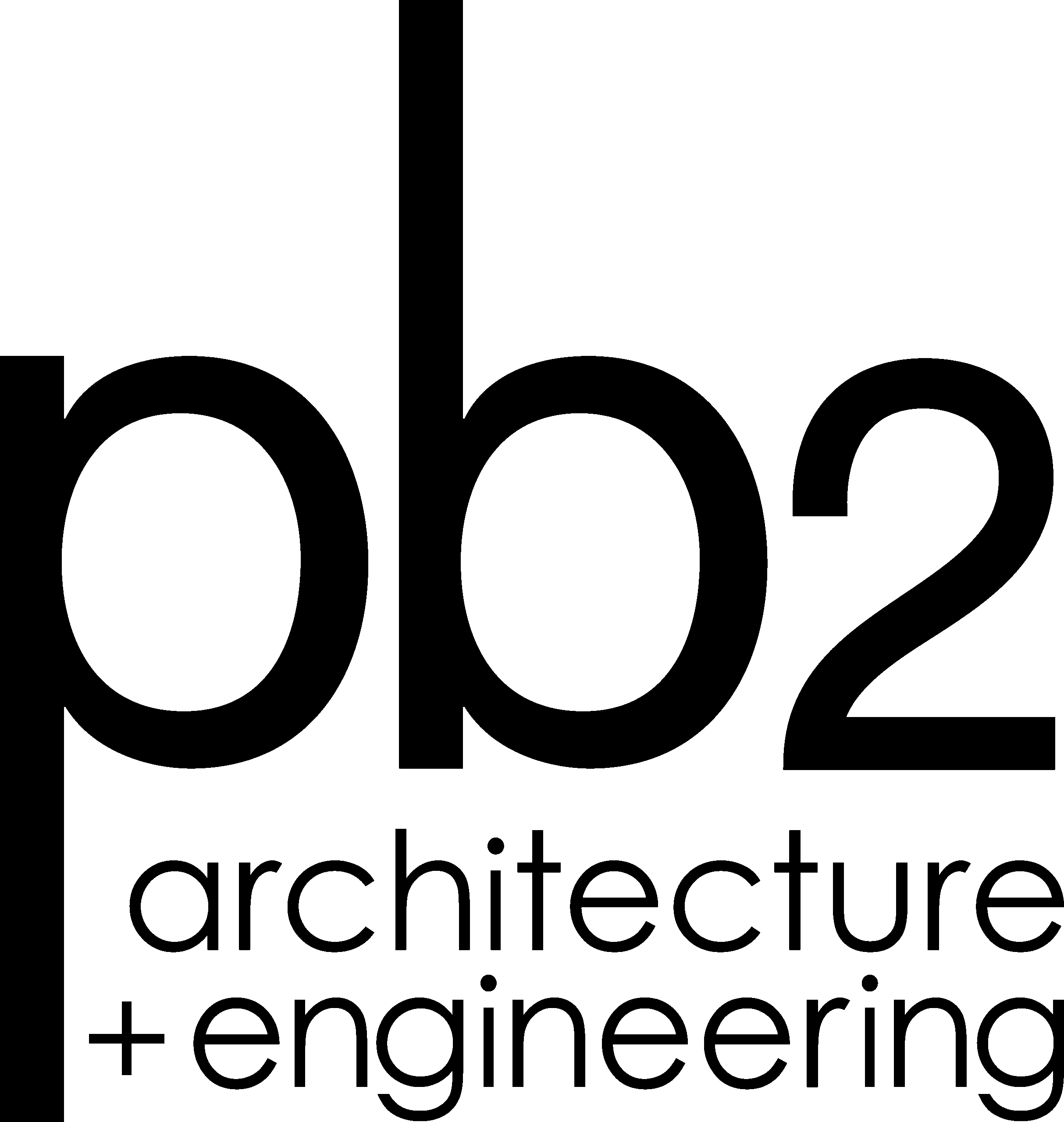 pb2 architecture + engineering